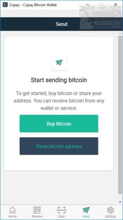 Official Download Mirror for Bitpay Wallet (Formerly Copay)