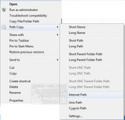 Official Download Mirror for Path Copy Copy
