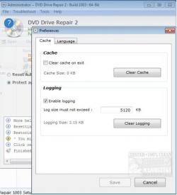 Official Download Mirror for DVD Drive Repair Portable 