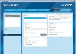 Official Download Mirror for OCZ SSD Utility
