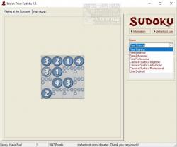 Official Download Mirror for Sudoku