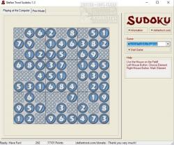 Official Download Mirror for Sudoku