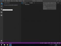 Official Download Mirror for Visual Studio Code 