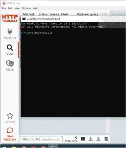 Official Download Mirror for HTTP Toolkit