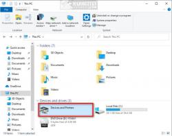 Official Download Mirror for Add or Remove Devices and Printers to This PC in Windows 10