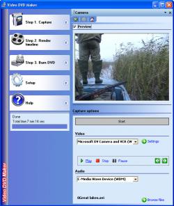 Official Download Mirror for Video DVD Maker Free