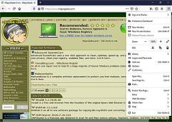 Official Download Mirror for Mozilla Firefox 80.0 Final