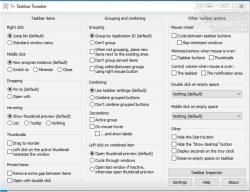 Official Download Mirror for 7+ Taskbar Tweaker Beta