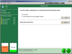 Official Download Mirror for MiTeC System Information X