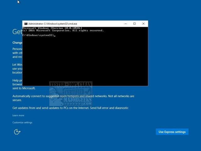 command prompt windows 10 download