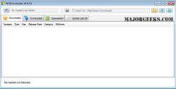 Official Download Mirror for WHDownloader (Windows Hotfix Downloader)