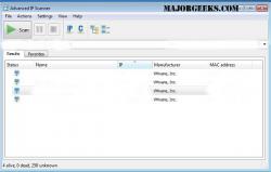 Official Download Mirror for Advanced IP Scanner