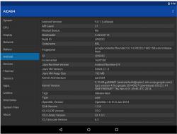 Official Download Mirror for Aida64 for Android