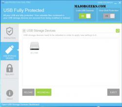 Official Download Mirror for USB Protection Tool