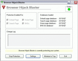 Official Download Mirror for Browser Hijack Blaster