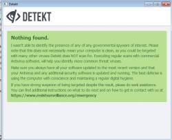 Official Download Mirror for Detekt