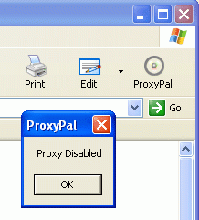 Official Download Mirror for ProxyPal