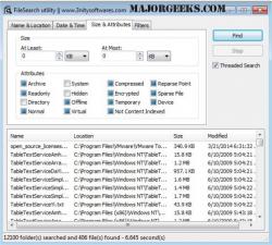 Official Download Mirror for FileSearch