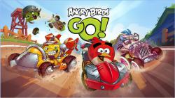 Official Download Mirror for Angry Birds Go! for Android