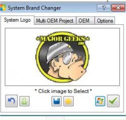 Official Download Mirror for System Brand Changer