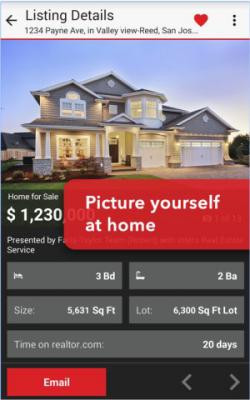 Official Download Mirror for Realtor.com for Android