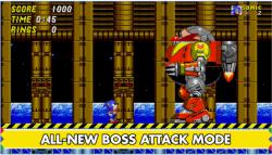 Official Download Mirror for Sonic The Hedgehog 2 for Android