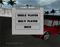 Official Download Mirror for Traffic Race 3D 2