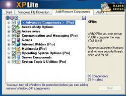 Official Download Mirror for XPlite/2000lite
