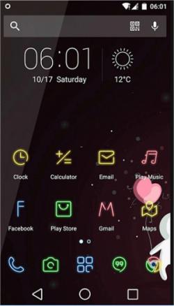 Official Download Mirror for Solo Launcher for Android