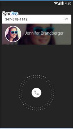 Official Download Mirror for Sync.ME – Caller ID & Block for Android