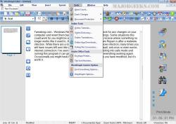 Official Download Mirror for SSuite Office - WordGraph Portable