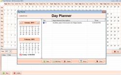 Official Download Mirror for SSuite - Year and Day Planner