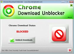 Official Download Mirror for Chrome Download Unblocker