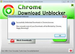 Official Download Mirror for Chrome Download Unblocker
