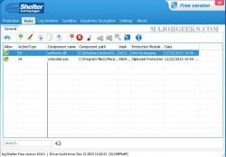 Official Download Mirror for SpyShelter Free Anti-Keylogger