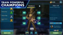 Official Download Mirror for Star Wars: Galaxy of Heroes for Android