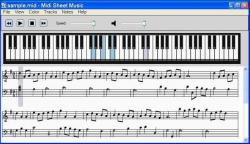 Official Download Mirror for Midi Sheet Music