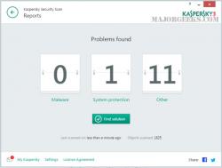 Official Download Mirror for Kaspersky Security Scan