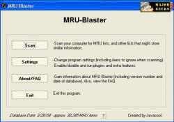 Official Download Mirror for MRU-Blaster