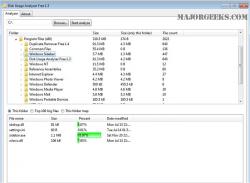 Official Download Mirror for Disk Usage Analyzer
