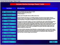 Official Download Mirror for Extreme Warfare Revenge