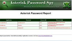 Official Download Mirror for Asterisk Password Spy