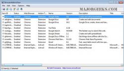 Official Download Mirror for BrowserAddonsView 