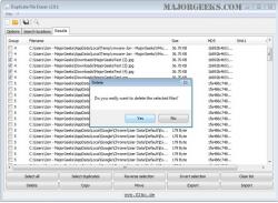 Official Download Mirror for Duplicate File Eraser