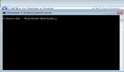 Official Download Mirror for Open Command Prompt Here