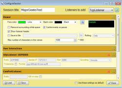 Official Download Mirror for logview4net