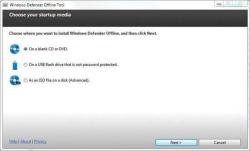 Official Download Mirror for Microsoft Windows Defender XP