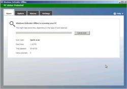 Official Download Mirror for Microsoft Windows Defender XP