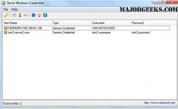 Official Download Mirror for SterJo Windows Credentials