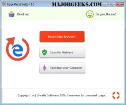 Official Download Mirror for Edge Reset Button